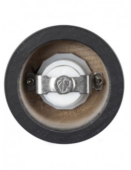 Moulin à sel - Festival ZirLion PEUGEOT SAVEURS