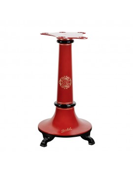 Pied pour Volano B2 BERKEL