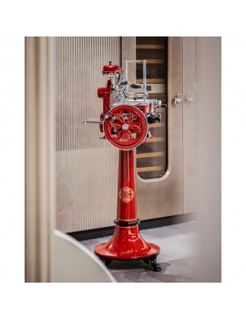 Pied pour Volano B2 BERKEL