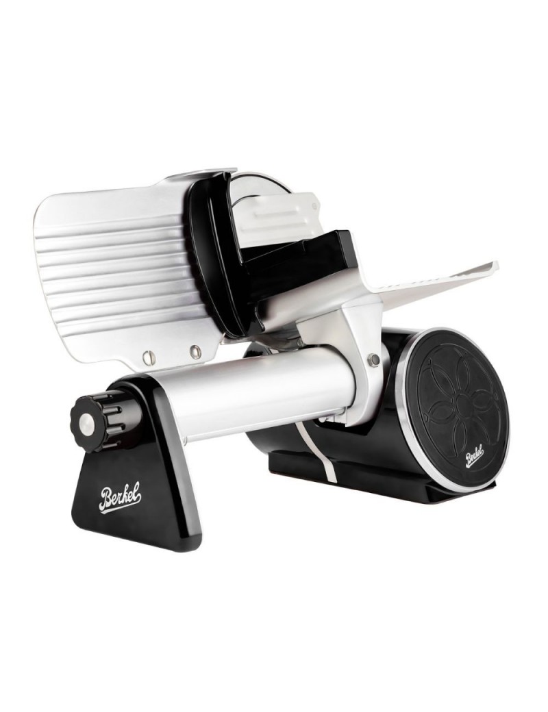 Icon - La trancheuse électrique BERKEL