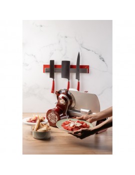 Icon - La trancheuse électrique BERKEL