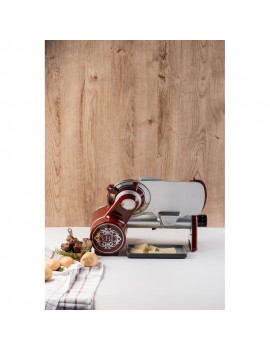 Icon - La trancheuse électrique BERKEL