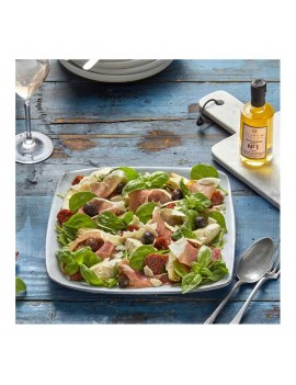 Huile d’olive AOP NYONS à la truffe N°1 PLANTIN