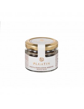 Sauce à la truffe d'été 8% PLANTIN