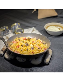 Pelures de truffes noires PLANTIN