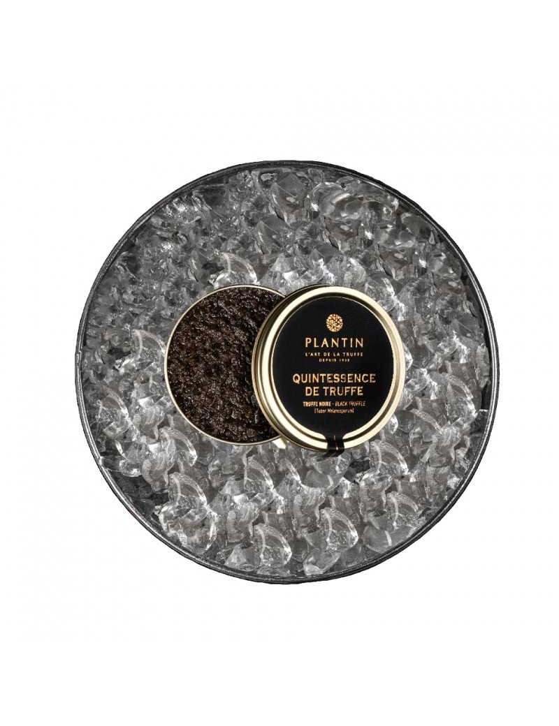 Quintessence de truffes noires PLANTIN