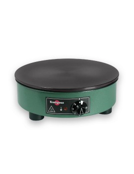 Crépière Billig - La véritable crêpière bretonne KRAMPOUZ