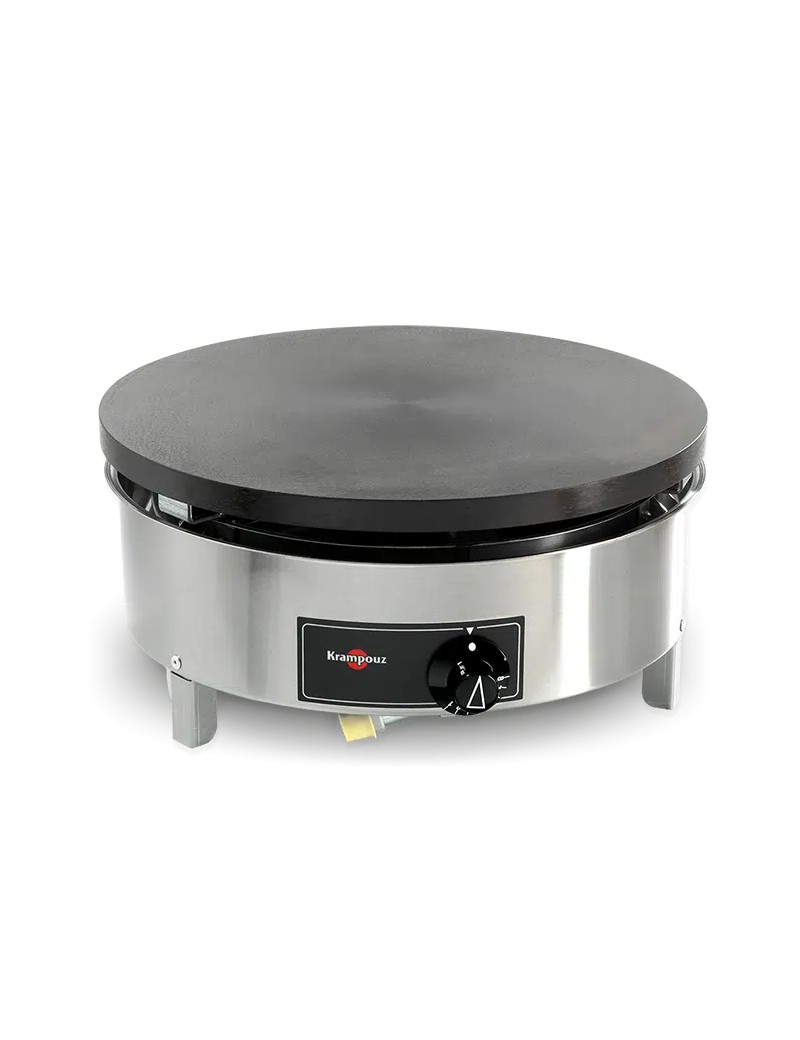 Crépière Fest Noz à gaz KRAMPOUZ