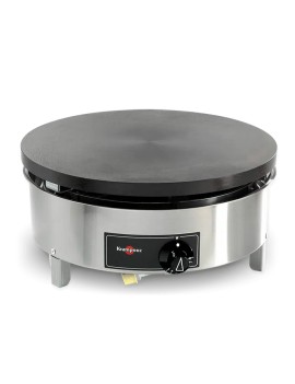 Crépière Fest Noz à gaz KRAMPOUZ