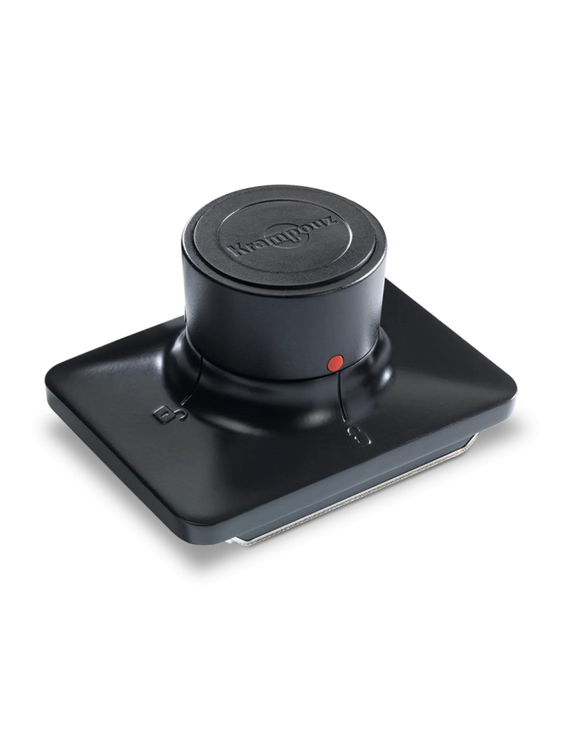 Tampon Clean+ de culottage graissage et essuyage KRAMPOUZ