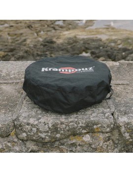 Housse pour crêpière Ø 40 cm KRAMPOUZ