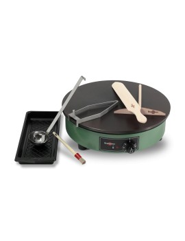 Kit d'étalement Easy Crep KRAMPOUZ