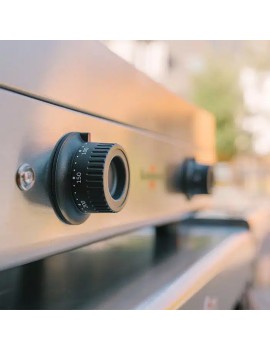 Plancha Saveur électrique 64 x 33 cm KRAMPOUZ