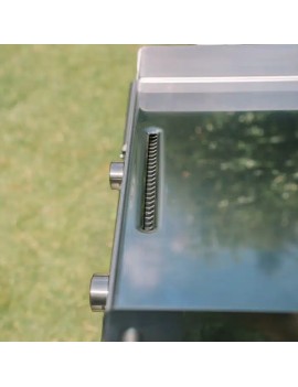 Plancha Design électrique 65 x 39 cm KRAMPOUZ