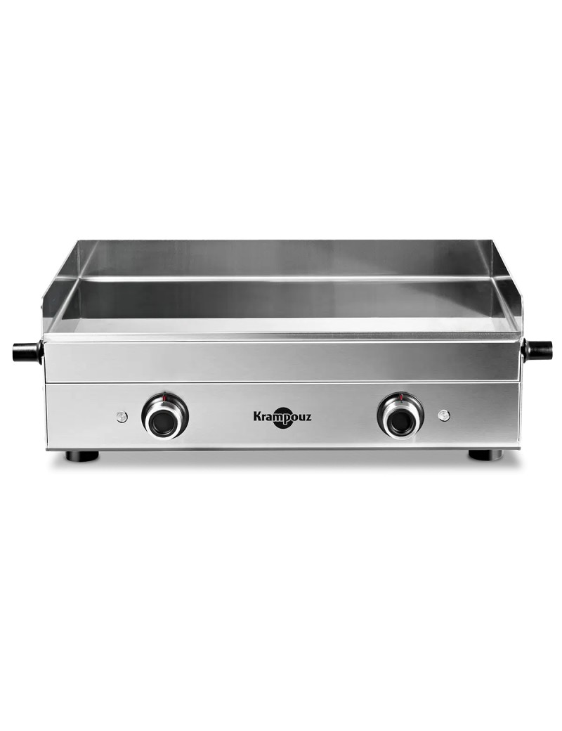 Plancha Design électrique 65 x 39 cm KRAMPOUZ