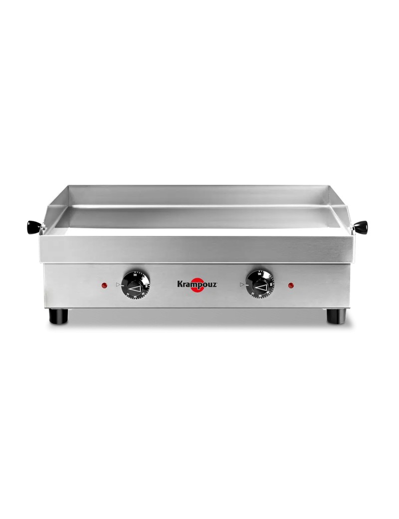 Plancha Samba électrique 54 x 33 cm KRAMPOUZ