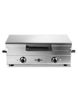 Plancha Club électrique 65 x 39 cm KRAMPOUZ