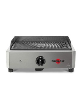 Barbecue Mythic électrique 40 x 25 cm KRAMPOUZ