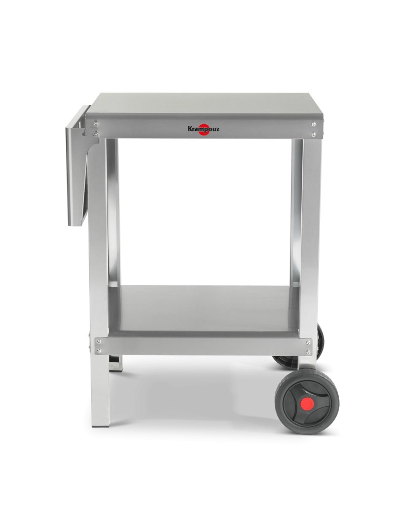 Chariot Plein Air Compact 55 x 44 cm KRAMPOUZ