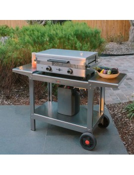 Chariot Plein Air 75 x 44 cm KRAMPOUZ