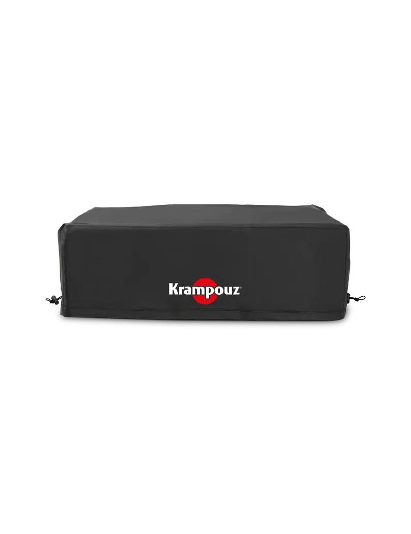 Housse pour planchas Saveur et Série Noire doubles KRAMPOUZ