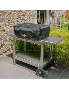 Housse pour planchas Club KRAMPOUZ