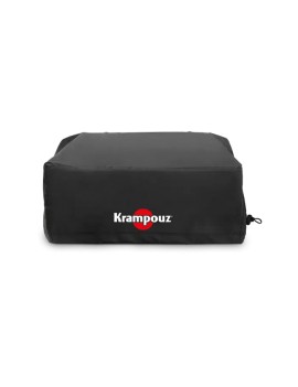Housse pour planchas smart et barbecues Mythic KRAMPOUZ
