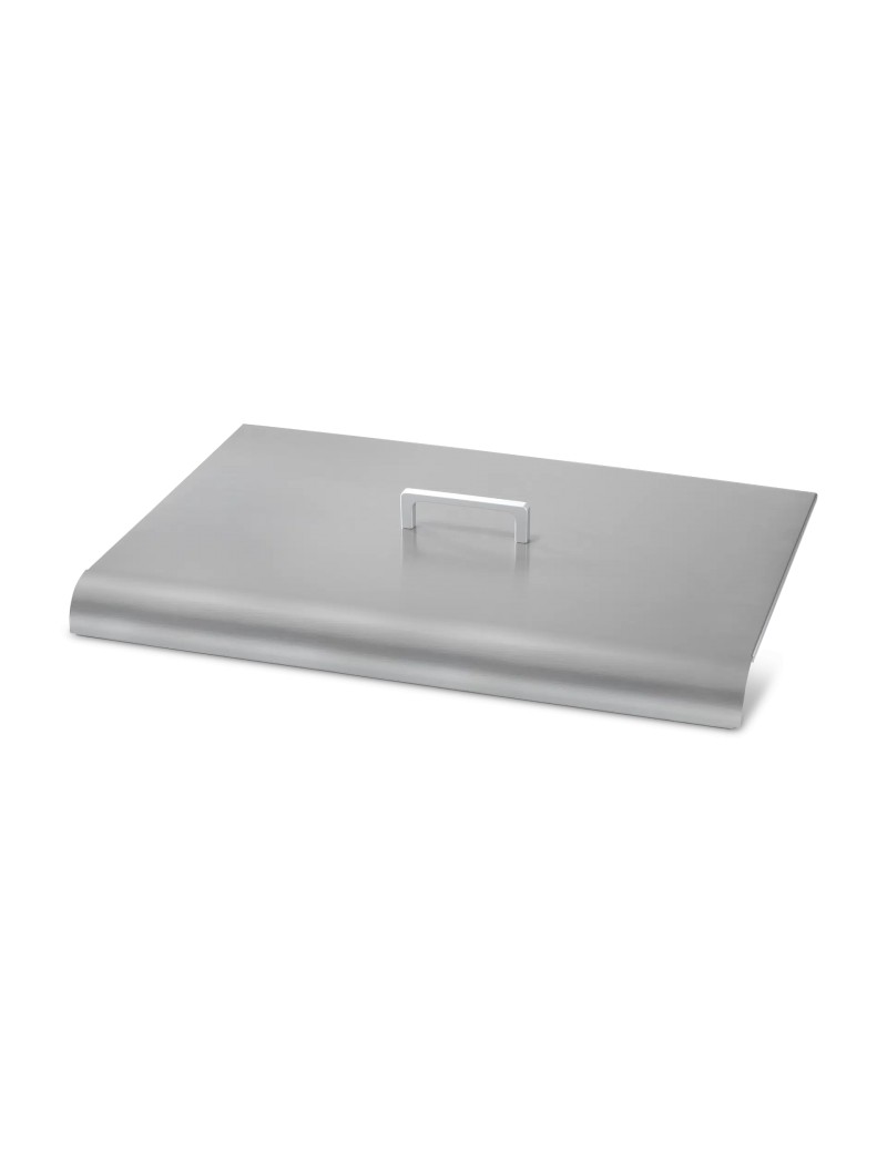 Capot inox pour Duo K BBQ / Plancha KRAMPOUZ