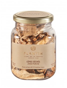 Tubo de Cèpes Séchés Surchoix PLANTIN