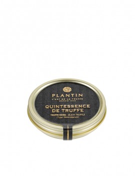 Quintessence de truffes noires PLANTIN