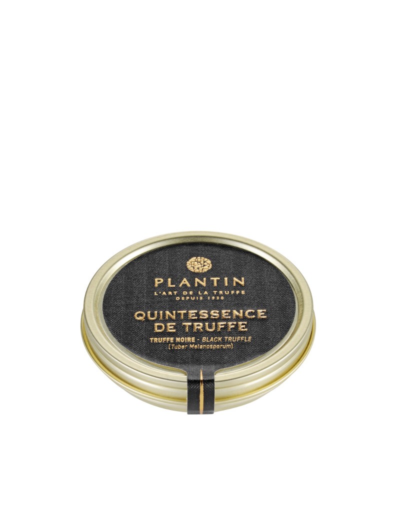 Quintessence de truffes noires PLANTIN