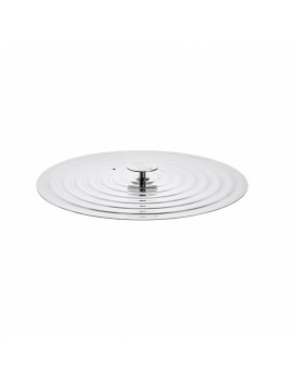 Couvercle inox spécial poêles DE BUYER INDUSTRIES