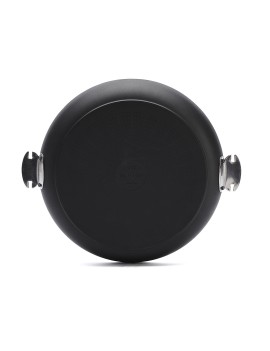 Poêle céramique amovible CERANOA LOQY DE BUYER INDUSTRIES