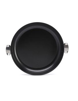 Poêle céramique amovible CERANOA LOQY DE BUYER INDUSTRIES