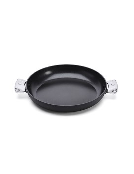 Poêle céramique amovible CERANOA LOQY DE BUYER INDUSTRIES