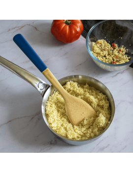 Spatule en Bambou PEBBLY