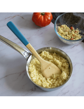 Spatule en Bambou PEBBLY