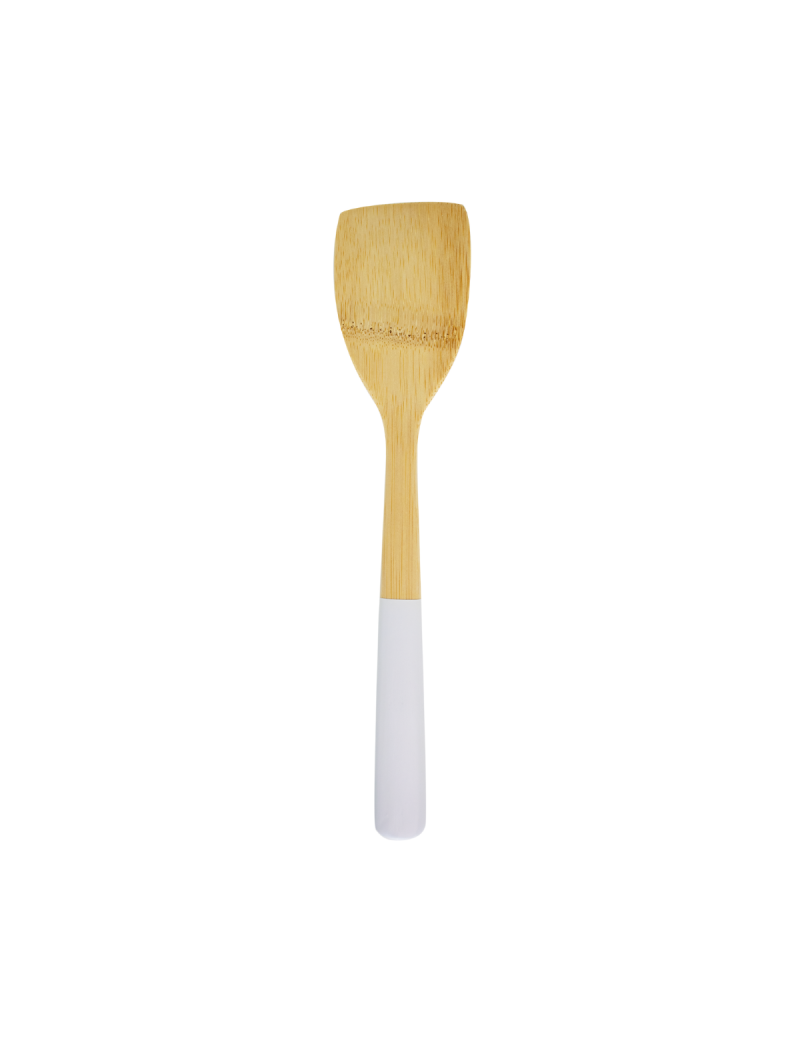 Spatule en Bambou PEBBLY
