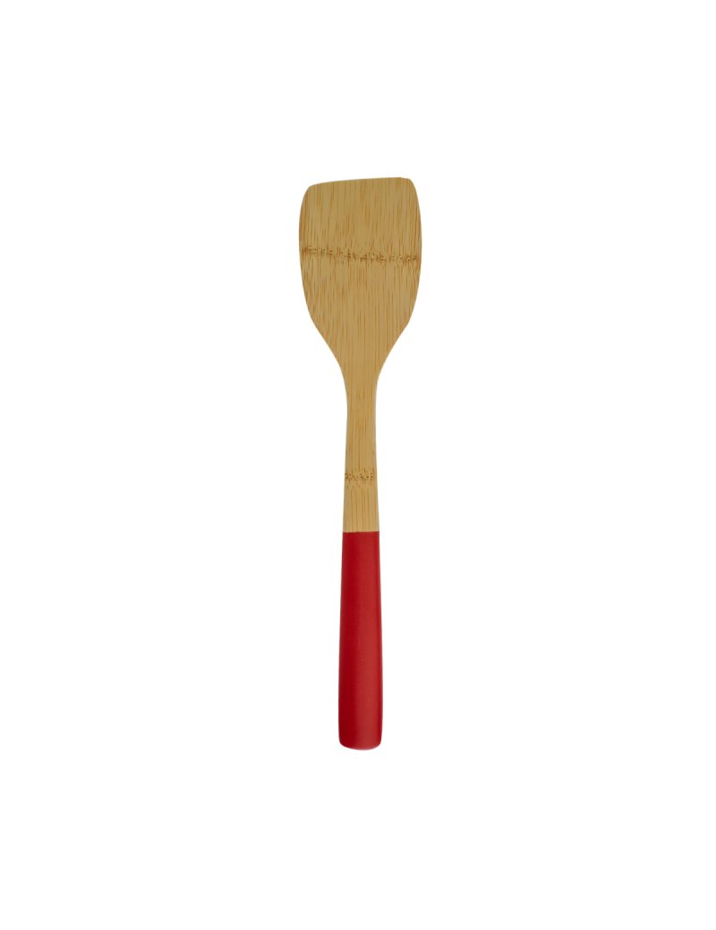 Spatule en Bambou PEBBLY