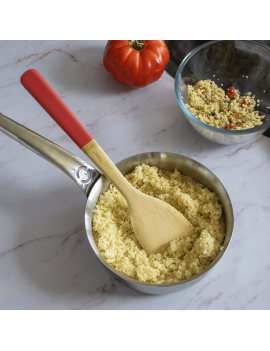 Spatule en Bambou PEBBLY