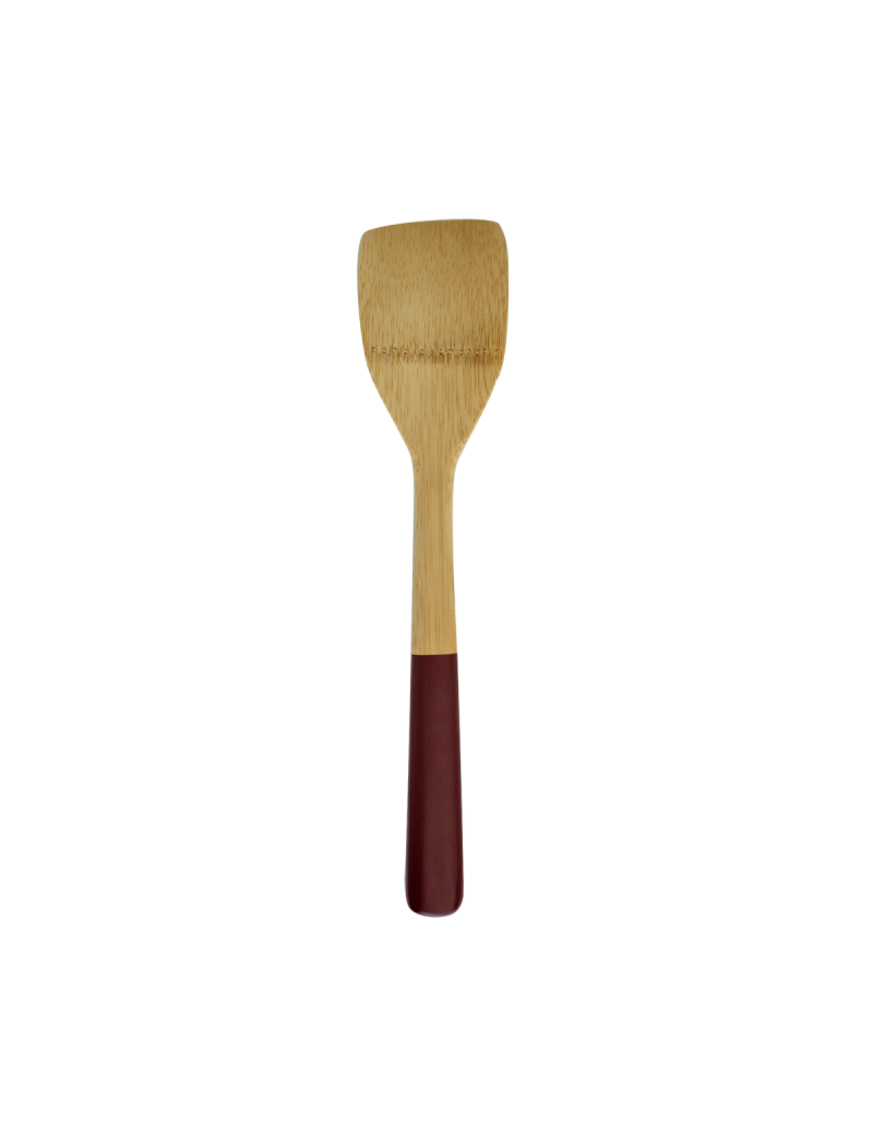 Spatule en Bambou PEBBLY