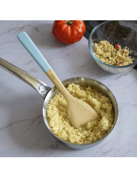 Spatule en Bambou PEBBLY