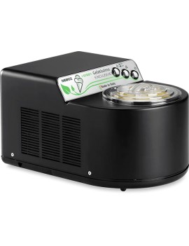 Sorbetière 1.5L Gelatissimo Executive i-Green NEMOX