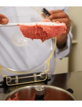 Sorbetière 2.5L Gelato 4K Touch i-Green NEMOX