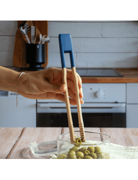 Pince attrape-tout 24 cm PEBBLY