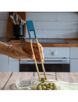 Pince attrape-tout 24 cm PEBBLY