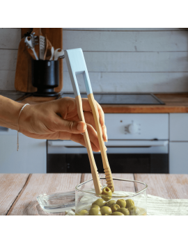 Pince attrape-tout 24 cm PEBBLY