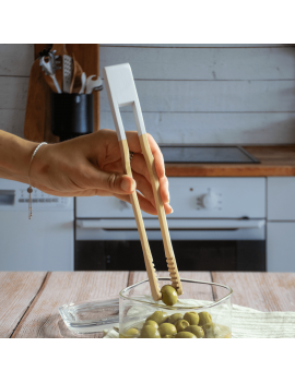 Pince attrape-tout 24 cm PEBBLY