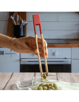 Pince attrape-tout 24 cm PEBBLY