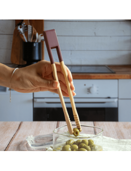 Pince attrape-tout 24 cm PEBBLY